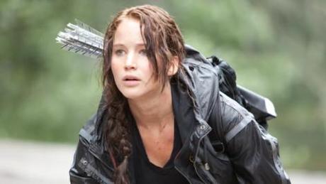 Hunger Games – invincibile Jennifer Lawrence