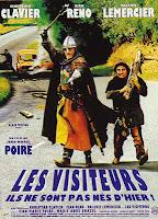 I Visitatori - Jean-Marie Poiré