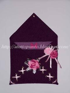 Porta corrispondenza Porta corrispondenza