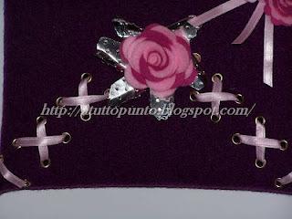 Porta corrispondenza Porta corrispondenza