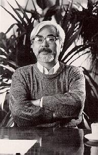 [OM] La città incantata di Hayao Miyazaki