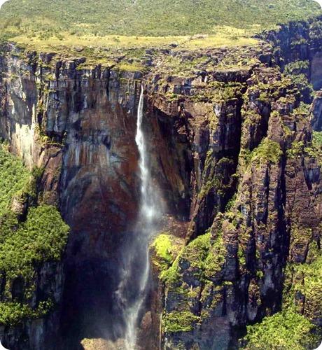 salto_del_angel(venezuela)