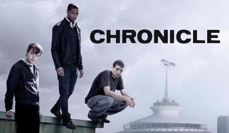 Chronicle: Anteprima gratis per Padova Chronicle: Anteprima gratis per Padova