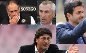 Calcio,SerieA: lotta Champions, chi arriverà terzo?