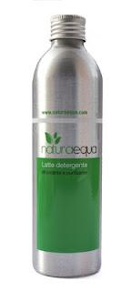 Review Latte Detergente Naturaequa!