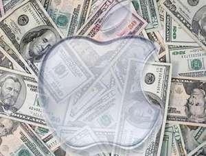 Dollari Apple giappone Apple e i paradisi fiscali