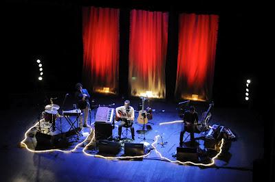 Brunori Sas @ Teatro Metastasio