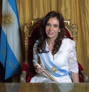 Non piangere per me, Argentina!