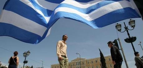 Il 6 maggio si vota in Grecia, il destino del Paese appeso ad un filo