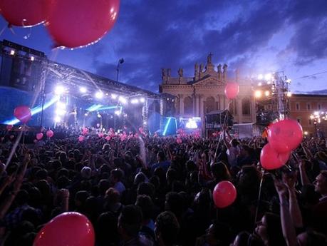 Benvenuto primo Maggio, festa del lavoro suicidato