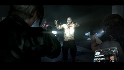 Resident Evil 6: Nuovo video e screenshots dal gioco