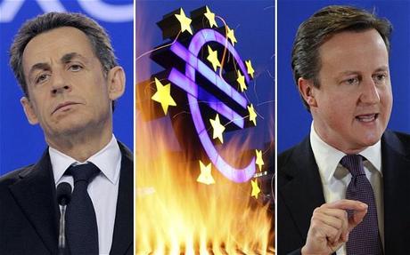 Francia, Grecia, Gran Bretagna ed Italia: una settimana di elezioni ‘decisive’ per l’Europa