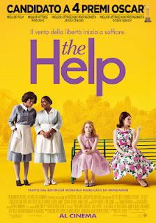 The Help: le stupide contraddizioni dell'america bianca.