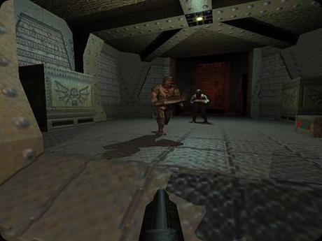 Commenta la recensione di Quake Tenebrae ed esprimi la tua opinione sul gioco. Screenshots.