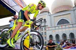 Iscritti Giro d’Italia 2012: Farnese-Selle Italia, il “9″ è Balloni