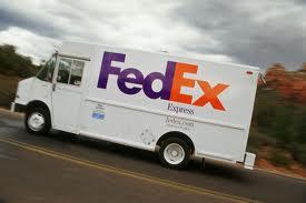 FedEx, il gigante del corriere espresso arriva ad Alessandria