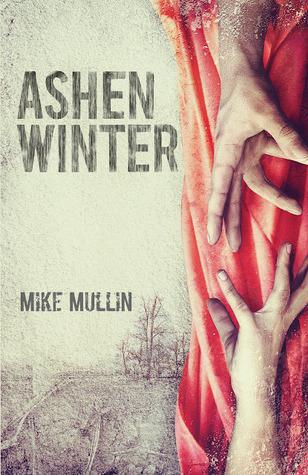 Ashen Winter (Ashfall, #2)