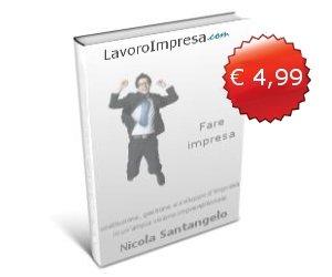 Facile aprire un negozio di successo con l’ebook Fare impresa