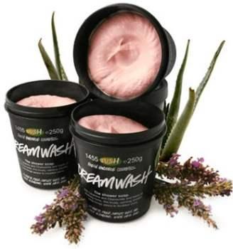 Vellutata Dream Lush: crema di sapone Vellutata Dream