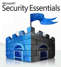 Microsoft Security Essentials 4