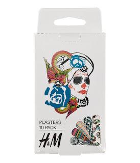 H&M;: Fashion Against Aids