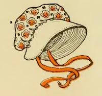 Il sunbonnet