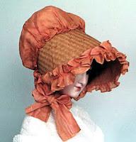 Il sunbonnet