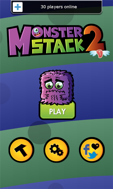 Monster Stack 2 si aggiorna alla versione 2.8