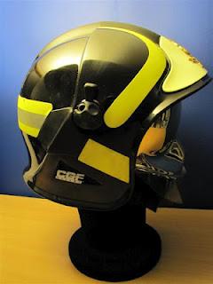 Il casco italiano Gallet F1S del Trentino