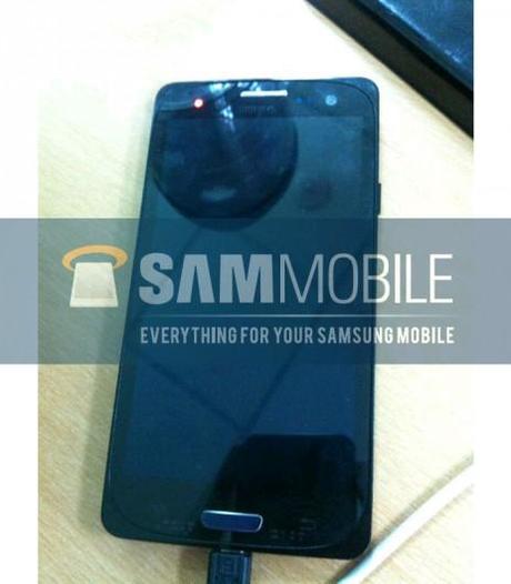 Galaxy S3 463x530 Ecco il Samsung Galaxy S 3