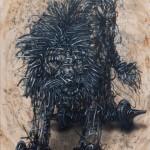 dal-east-dressing strips dal-east