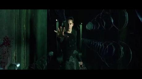 Interpretazione occulta del film The Matrix