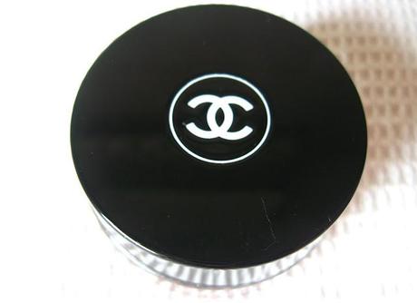 Chanel Illusion d'Ombre: Emerveille.