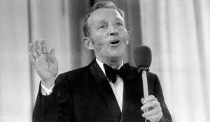 2 maggio 1904: Nasce Bing Crosby