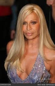 2 maggio: Donatella Verde Versace