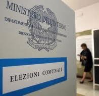 Elezioni amministrative del 6 e 7 maggio 2012