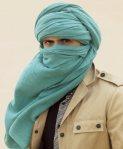 Hamad, un berbero nel Fashion-Sistem