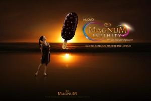 Magnum Infinity