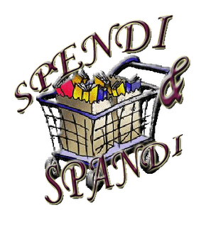 SPENDI & SPANDI  ^__-   (EPISODIO 56)