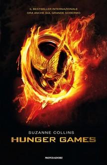 Recesione: Hunger Games