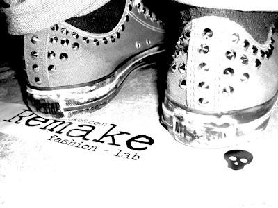 Designers to Watch: Remake Designers to Watch: Remake