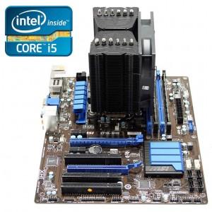 Overclockers UK lancia una nuova gamma con i nuovi Ivy Bridge Intel