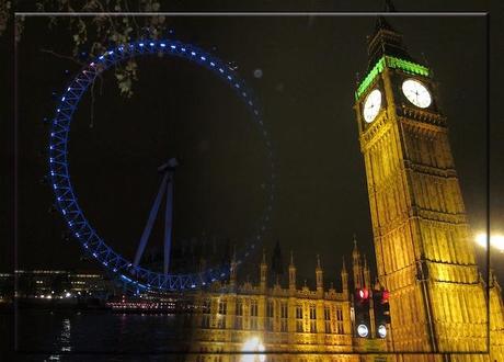 Kisses from London #3: forza e coraggio! Kisses from London #3: forza e coraggio!