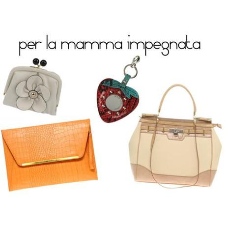 idee regalo mamma impegnata