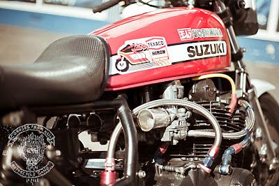 Yoshimura Suzuki Yoshimura Suzuki