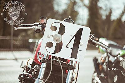 Yoshimura Suzuki Yoshimura Suzuki