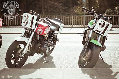 Yoshimura Suzuki Yoshimura Suzuki