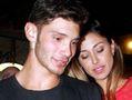 L'INCIDENTE DI BELEN RODRIGUEZ E STEFANO DE MARTINO TUTTA UNA MONTATURA.