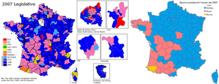 Francia, dopo le presidenziali le legislative