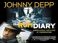 The rum diary